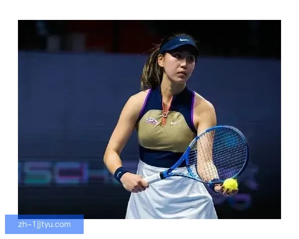 乌克兰斯维托丽娜重返千赛决赛
